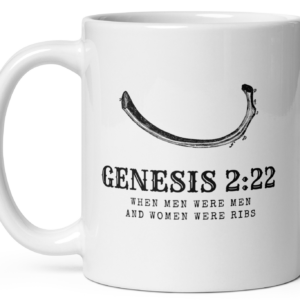 Genesis 2_22 Ribs 11oz 2