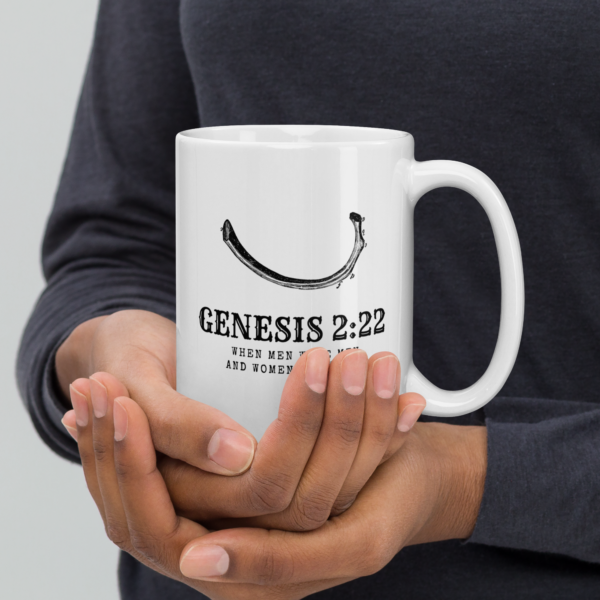 Genesis 2_22 Ribs 15oz